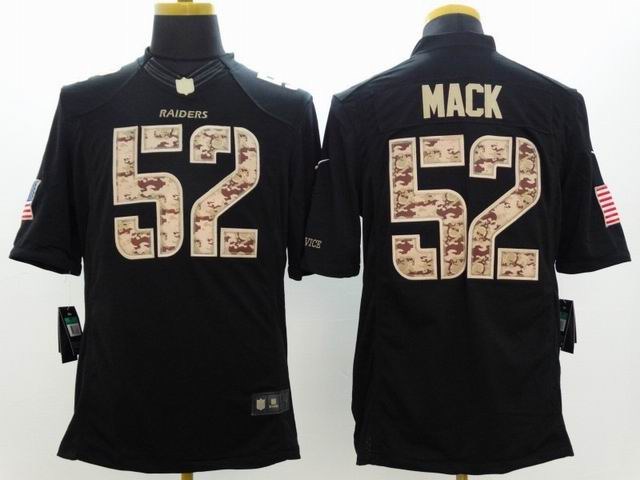 Oakland Raiders jerseys-156